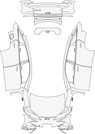 BYD SEALION 7 SUV COMFORT EV 2026 TO 2026