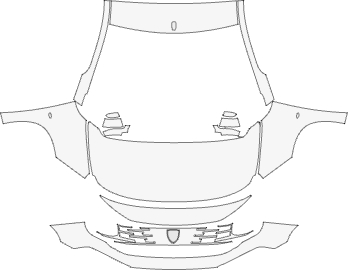 PEUGEOT E-PARTNER VAN BASE M 2024 TO 2026
