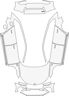 SKODA SCALA HATCHBACK MONTE CARLO 2025 TO 2025