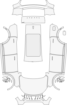 MAHINDRA XUV 7XO SUV AX7 2025 TO 2026