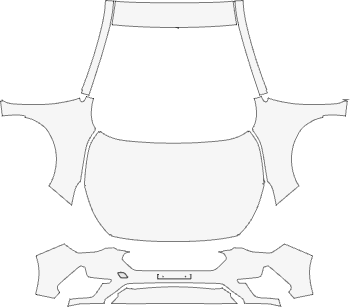 SUBARU IMPREZA HATCHBACK SPORT 2024 TO 2025