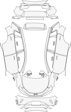 BYD SEALION 5 SUV EV 2025 TO 2025