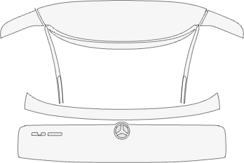 MERCEDES-BENZ-GLB