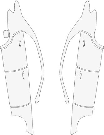 MERCEDES BENZ E CLASS SEDAN BASE 2015 TO 2016
