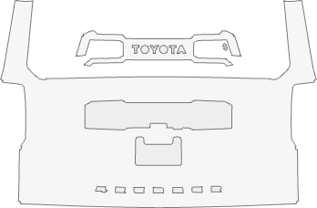 TOYOTA-4RUNNER-SUV