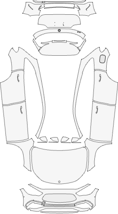 MERCEDES-BENZ-GLA