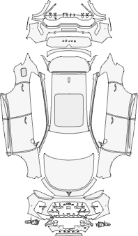 CUPRA TERRAMAR SUV TRIBE EDITION 2026 TO 2026