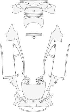 MG IM5 SEDAN BASE 2025 TO 2026