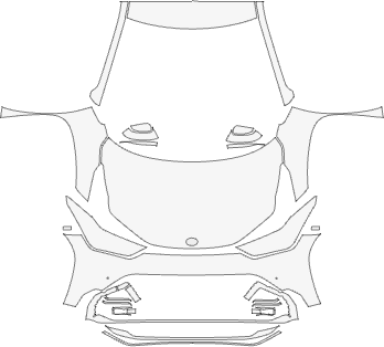 TOYOTA AYGO X HATCHBACK GR SPORT 2026 TO 2026
