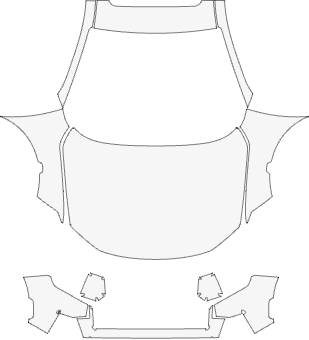 HYUNDAI SANTA CRUZ CREW CAB SEL 2025 TO 2026