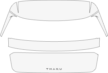VOLKSWAGEN-THARU-SUV