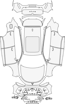 CUPRA TERRAMAR SUV V1 2025 TO 2026