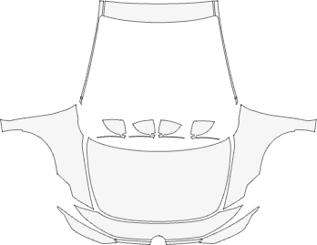 VOLKSWAGEN ID.7 SALOON GTX 2024 TO 2026