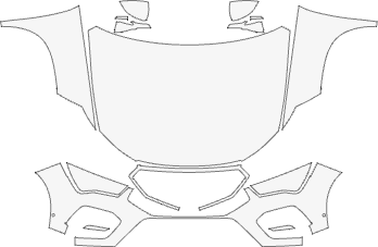 SEAT ATECA SUV SE 2018 TO 2025