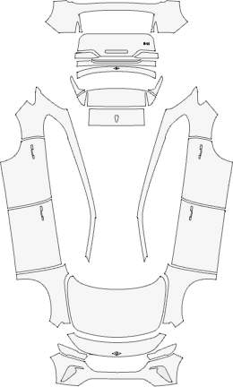 TOGG T10X SUV BASE 2025 TO 2026