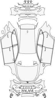 CUPRA LEON HATCHBACK BASE 2025 TO 2026