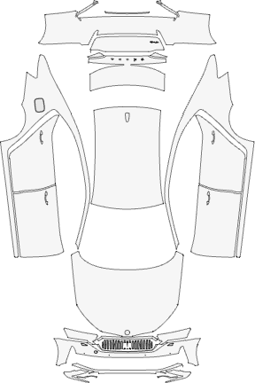 SKODA OCTAVIA HATCHBACK SPORTLINE 2025 TO 2026