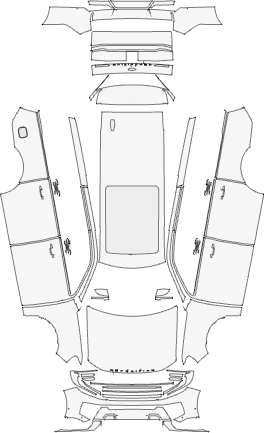 FORD EXPEDITION MAX SUV PLATINUM 2025 TO 2026