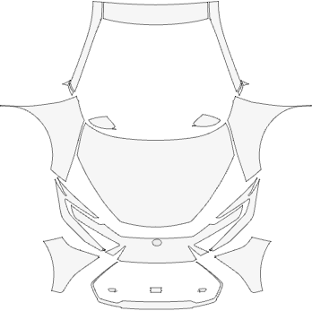 TOYOTA C-HR SUV DESIGN HYBRID 2024 TO 2026