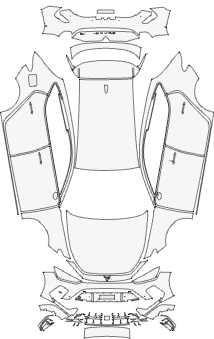 CUPRA LEON HATCHBACK VZ 2025 TO 2026
