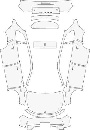 LEAPMOTOR C10 SUV BASE 2024 TO 2026