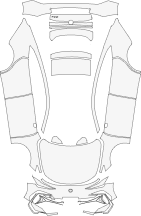 CHANGAN UNI-V SEDAN BASE 2025 TO 2026