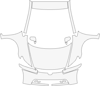 HONDA CIVIC SEDAN LX 2006 TO 2008