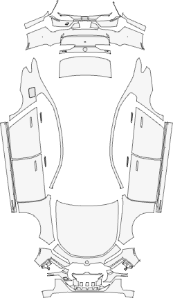 BMW 7 SERIES SEDAN 760i 2023 TO 2026