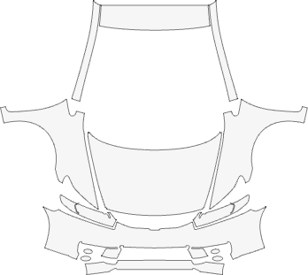 HONDA CIVIC SEDAN LX 2009 TO 2011