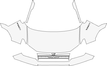 MAN TGE VAN BASE 2018 TO 2023