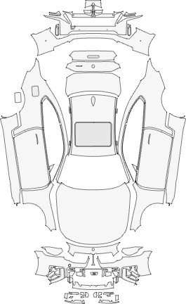 BMW 2 SERIES COUPE M2 CS 2026 TO 2026
