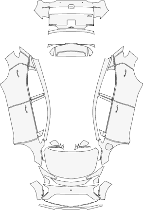 CHEVROLET BOLT EV HATCHBACK LT 2026 TO 2027