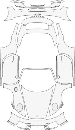 PORSCHE-911-(992)