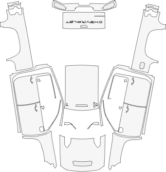 CHEVROLET-SILVERADO-2500