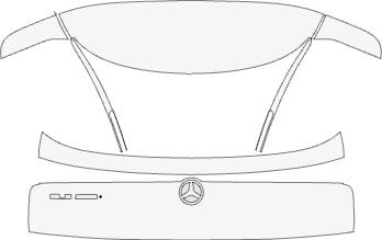 MERCEDES-BENZ-GLB