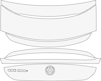 MERCEDES-BENZ-EQE