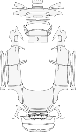 AUDI S6 E-TRON AVANT BASE 2025 TO 2026