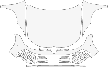 VOLKSWAGEN PASSAT WAGON R-LINE 2024 TO 2026