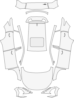 OMODA 5 SUV BASE 2022 TO 2024