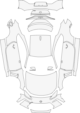 TOYOTA GR86  COUPE YUZU EDITION 2026 TO 2026