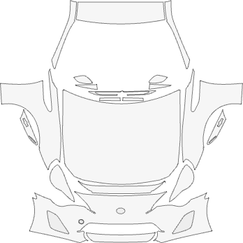 TOYOTA GT86 COUPE BASE 2013 TO 2015