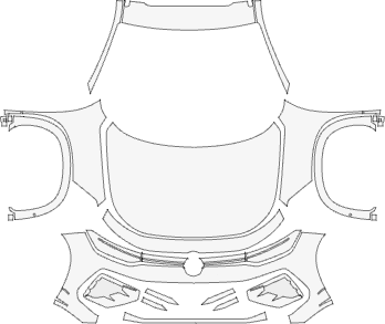 VOLKSWAGEN TAYRON SUV R-LINE 2025 TO 2026