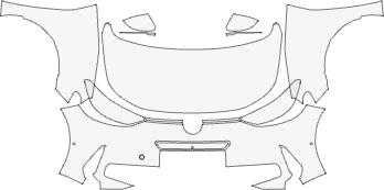 VOLKSWAGEN ID.3 HATCHBACK PRO 2024 TO 2025