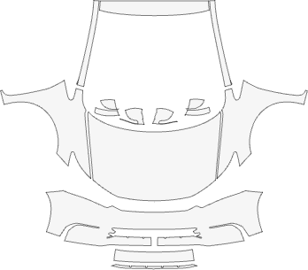 HONDA CIVIC SEDAN LX 2012 TO 2012