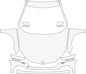 SKODA OCTAVIA WAGON AMBITION 2020 TO 2023