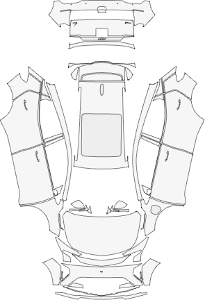 CHEVROLET BOLT EV HATCHBACK RS 2026 TO 2027