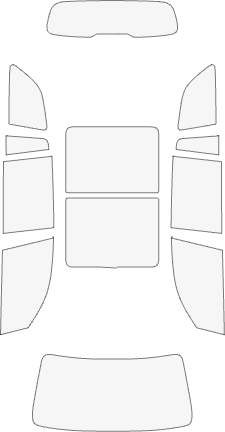 MERCEDES-BENZ-GLS
