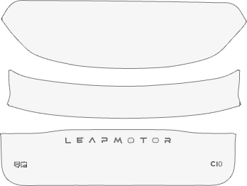 LEAPMOTOR-C10-SUV