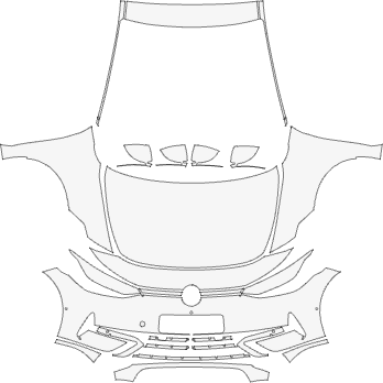 VOLKSWAGEN ID.7 SALOON PRO 2024 TO 2026