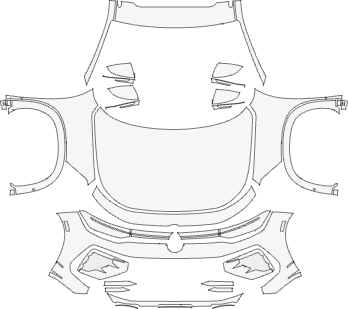 VOLKSWAGEN TIGUAN SUV SEL R-LINE TURBO 2026 TO 2026